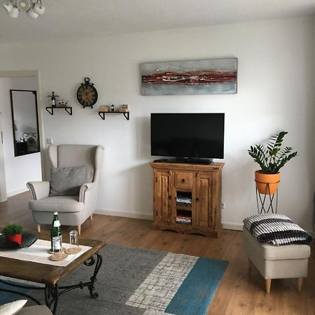 Ferienwohnung Familie David Bad Bergzabern Exterior foto