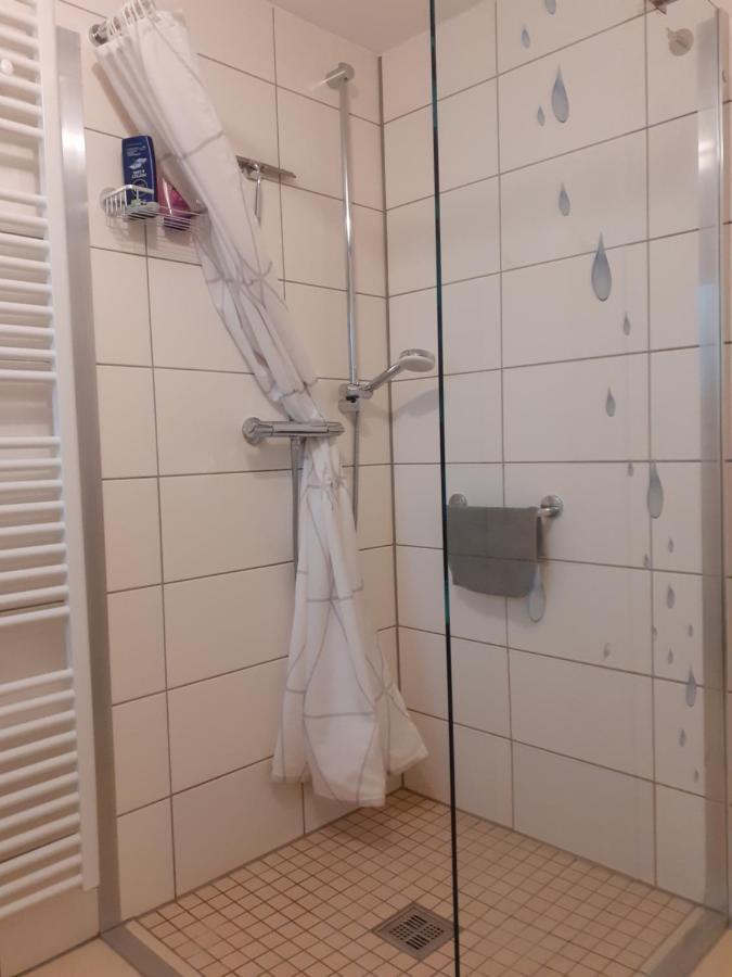 Ferienwohnung Familie David Bad Bergzabern Exterior foto