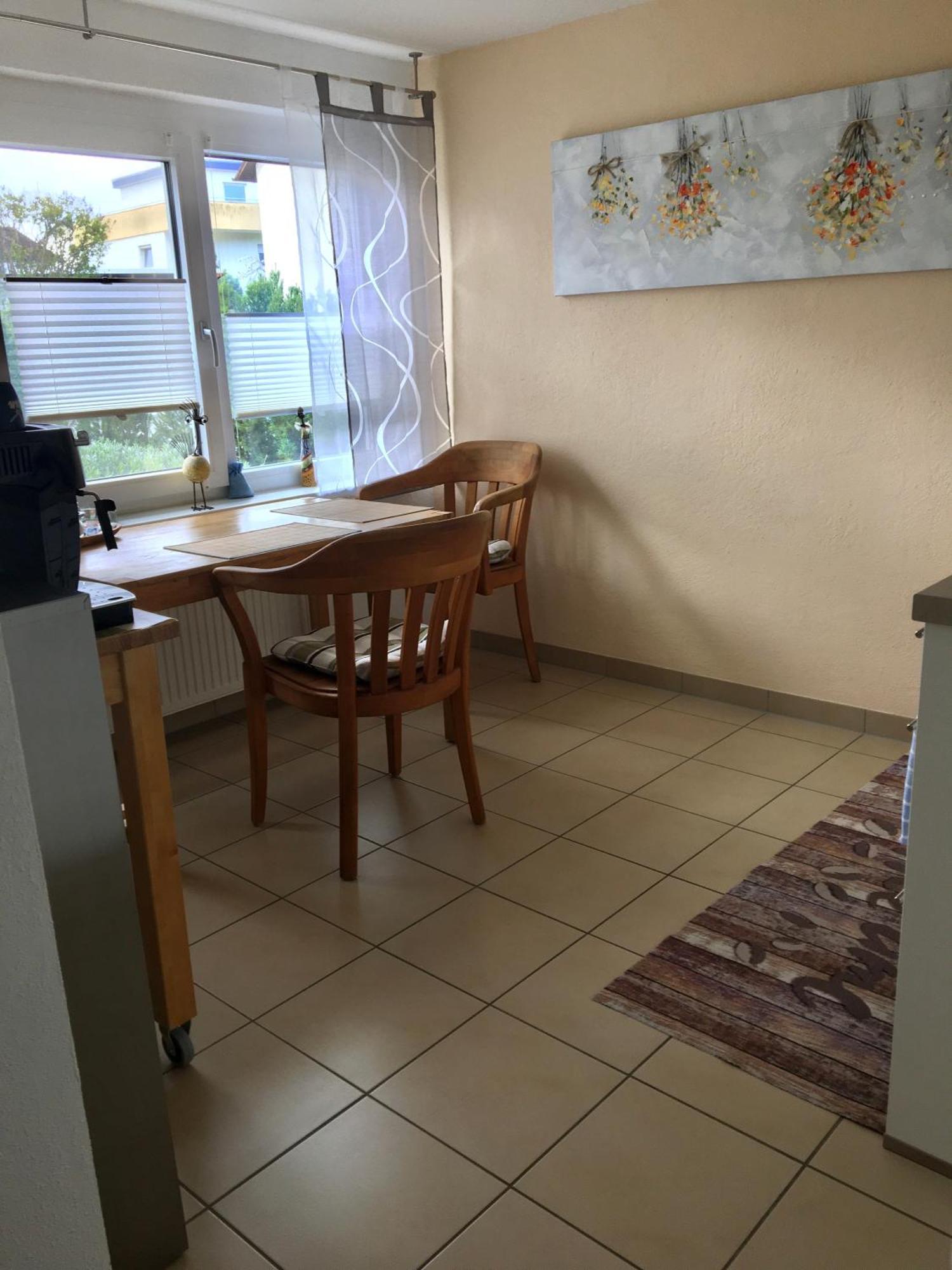 Ferienwohnung Familie David Bad Bergzabern Exterior foto